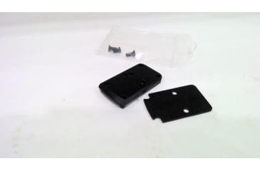 Image of EDEMO Trijicon RMR Adapter Plate for Docter Mounts, MS10 - MS16, EDEMO1