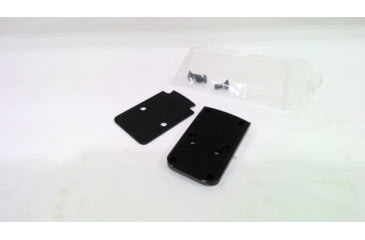 Image of EDEMO Trijicon RMR Adapter Plate for Docter Mounts, MS10 - MS16, EDEMO1