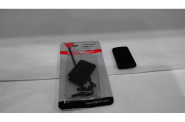 Image of EDEMO Trijicon RMR Adapter Plate for RedDot Mounts, MS17 - MS32, EDEMO1