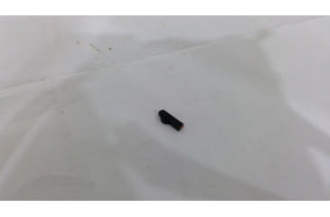 Image of EDEMO TruGlo TFX PRO S&amp;W J-Frame Tritium/Fiber Optic Green W/Orange Outline, TG-TG13SJ1PC, EDEMO1