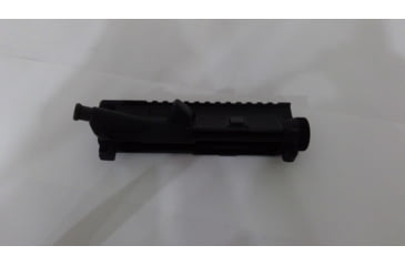 Image of EDEMO TRYBE Defense AR-15 Stripped Upper Receiver Type II Mil-Spec, 7075 T6 Forged Aluminum, Hard Anodized, URS, EDEMO1