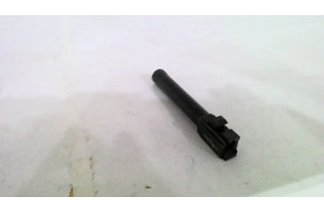 Image of EDEMO TRYBE Defense GLOCK 22/31 9mm Threaded Conversion Pistol Barrel, 1/2 x 28, 416R Stainless Steel, Titanium DLC, TPBCONVG22-31-DLC, EDEMO2