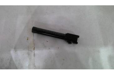 Image of EDEMO TRYBE Defense GLOCK 22/31 9mm Threaded Conversion Pistol Barrel, 1/2 x 28, 416R Stainless Steel, Titanium DLC, TPBCONVG22-31-DLC, EDEMO2