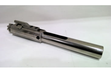 Image of EDEMO TRYBE Defense Milspec Complete AR10 .308 Bolt Carrier Group, Nickel Boron, BCG308-NB, EDEMO1