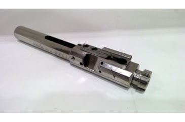 Image of EDEMO TRYBE Defense Milspec Complete AR10 .308 Bolt Carrier Group, Nickel Boron, BCG308-NB, EDEMO1
