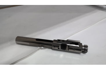 Image of EDEMO TRYBE Defense Milspec Complete AR10 .308 Bolt Carrier Group BCG, Nickel Boron, BCG308-NB, EDEMO5