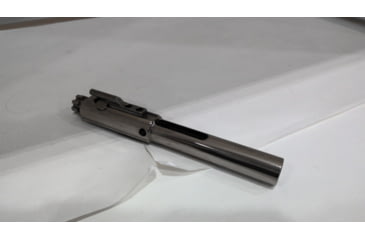 Image of EDEMO TRYBE Defense Milspec Complete AR10 .308 Bolt Carrier Group, Nickel Boron, BCG308-NB, EDEMO5