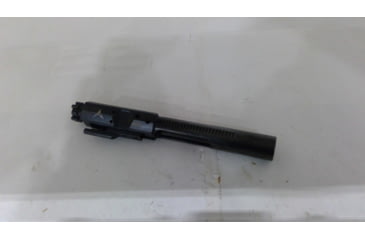 Image of EDEMO TRYBE Defense Milspec Complete AR10 .308 Bolt Carrier Group, Nitride Black, BCG308-QPQ, EDEMO1