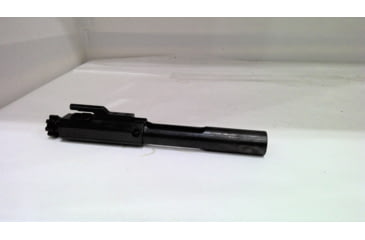 Image of EDEMO TRYBE Defense Milspec Complete AR10 .308 Bolt Carrier Group, Nitride Black, BCG308-QPQ, EDEMO2