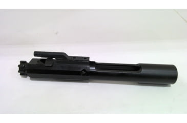 Image of EDEMO TRYBE Defense Milspec Complete Bolt Carrier, Black Nitride, BCG-BN, EDEMO1