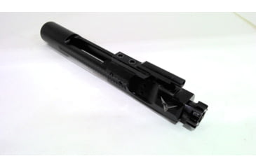 Image of EDEMO TRYBE Defense Milspec Complete Bolt Carrier, Black Nitride, BCG-BN, EDEMO1