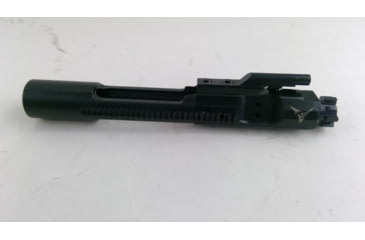 Image of EDEMO TRYBE Defense Milspec Complete Bolt Carrier, Black Nitride, BCG-BN, EDEMO11