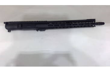 Image of EDEMO TRYBE Defense Milspec Complete Bolt Carrier, Black Nitride, BCG-BN, EDEMO8