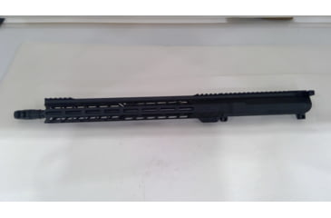 Image of EDEMO TRYBE Defense Milspec Complete Bolt Carrier, Black Nitride, BCG-BN, EDEMO8