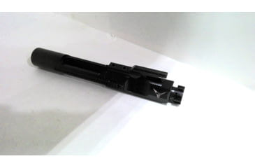Image of EDEMO TRYBE Defense Milspec Complete Bolt Carrier, Black Nitride, BCG-BN, EDEMO9