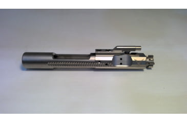 Image of EDEMO TRYBE Defense Milspec Complete Bolt Carrier, Nickel Boron, BCG-NB, EDEMO4