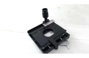 Image of EDEMO UNICO Graduated Mechanical Stage For G380 Series G380-5111, EDEMO1