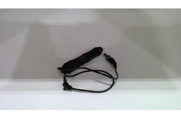 Image of EDEMO Unity Tactical Tactical Augmented Pressure Switch SYNC, Surefire / Laser, 9in, Variant 1, Black, TAPE-SI9B, EDEMO1