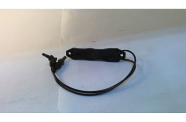 Image of EDEMO Unity Tactical Tactical Augmented Pressure Switch SYNC, Surefire / Laser, 9in, Variant 3, Black, TAPD-SI9B, EDEMO2