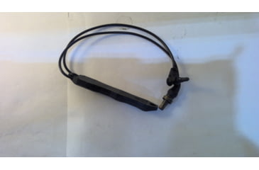 Image of EDEMO Unity Tactical Tactical Augmented Pressure Switch SYNC, Surefire / Laser, 9in, Variant 3, Black, TAPD-SI9B, EDEMO2