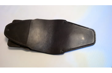 Image of EDEMO Urban Carry G2/G2E Inside Waistband Leather Holster, Ambidextrous, Brown, UC-G2e-Br-TPR, EDEMO1
