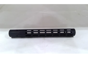 Image of EDEMO UTG Pro M-LOK .308 DPMS GII 15in Super Slim Free Float Handguard, Black, MTU026SSME, EDEMO2