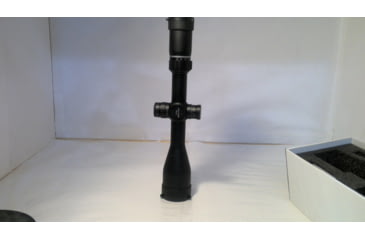 Image of EDEMO Valiant Optics Zephyr Rifle Scope, 4-16x50mm, 30mm Tube, SF SIR RAQ Red/Green Illuminated Reticle, Black, VL2202, EDEMO1