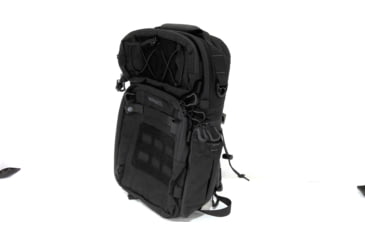 Image of EDEMO Vanquest Gear Trident-21 Gen-3 Backpack, Black, Large, 770321BK, EDEMO1