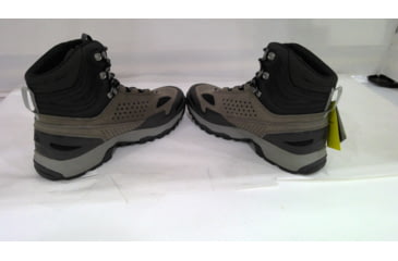 Image of EDEMO Vasque Breeze AT GTX Hiking Shoes - Men's, Magnet/Drizzle, 11 US, Wide, 07046W 110, EDEMO1