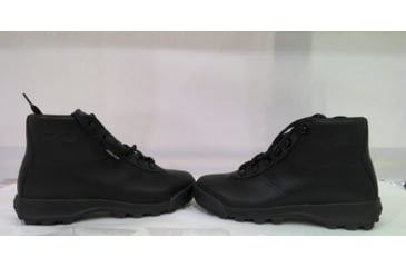 Image of EDEMO Vasque Sundowner GTX Hiking Shoes - Men's, Jet Black, 10, Medium, 07128M 100, EDEMO1