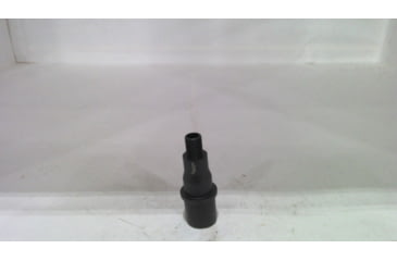 Image of EDEMO Veritas Tactical CMV AR 9mm Barrel, 3in, Medium Profile, 1/10 Twist, 1/2 x 28 Thread, Black Nitride, PCB-3-M4-9MM-10-N, EDEMO1