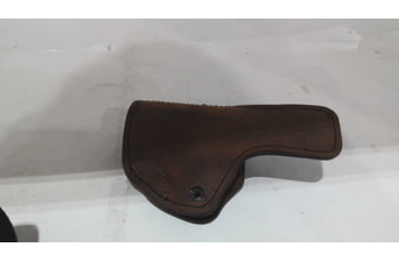 Image of EDEMO Versacarry Vc Compound Holster Iwb Kydex Leather Rh Sig P365 Brown, EDEMO1