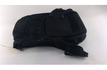 Image of EDEMO Vertx Ready Pack 2.0 25L Backpack, It'S Black, F1 VTX5036 IBK NA, EDEMO1