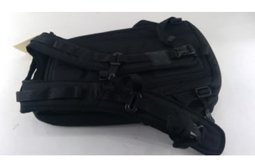Image of EDEMO Vertx Ready Pack 2.0 25L Backpack, It'S Black, F1 VTX5036 IBK NA, EDEMO1