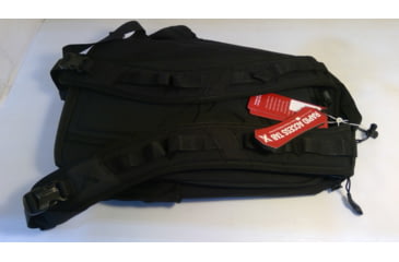 Image of EDEMO Vertx Ready Pack 2.0 25L Backpack, It'S Black, F1 VTX5036 IBK NA, EDEMO2