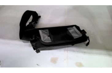 Image of EDEMO Vertx SOCP Sling, It's Black, F1 VTX5225 IBK NA, EDEMO1