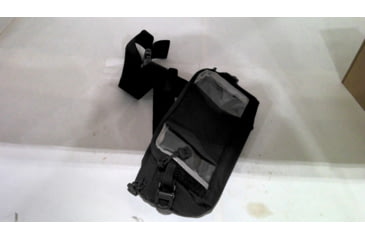 Image of EDEMO Vertx SOCP Sling, It's Black, F1 VTX5225 IBK NA, EDEMO1