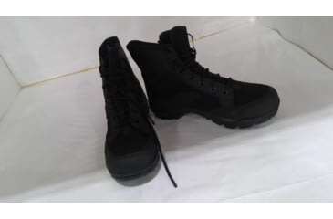 Image of EDEMO Viktos Johnny Combat Waterproof Tactical Boot, Nightfjall, 9.5 US, 1001505, EDEMO1