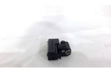 Image of EDEMO Viridian Compact Tactical Light CTL, CR2, 100-400 Lumens, Black, 930-0007, EDEMO3