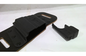 Image of EDEMO Viridian Reactor 5 Green Laser Sight For Sig P238/938, with ECR and Holster, EDEMO3