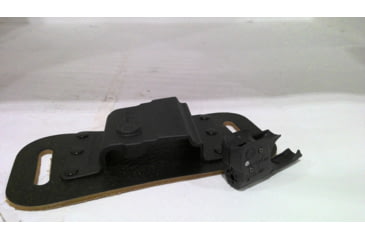 Image of EDEMO Viridian Reactor 5 Green Laser Sight For Sig P238/938, with ECR and Holster, EDEMO3