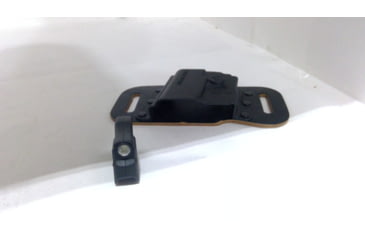 Image of EDEMO Viridian Reactor Tactical Light for S&amp;W M&amp;P Shield, with ECR and Radiance with Hybrid Belt Holster, RTL-Shield, EDEMO3