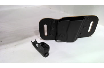 Image of EDEMO Viridian Reactor TL Tactical light for Ruger LC9, ECR, Radiance w/ Pocket Holster RTL-LC9, EDEMO1