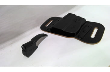 Image of EDEMO Viridian Reactor TL Tactical light for Ruger LC9, ECR, Radiance w/ Pocket Holster RTL-LC9, EDEMO1