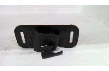 Image of EDEMO Viridian Reactor TL Tactical light for Sig P238 and P938 featuring ECR and Radiance Includes Hybrid Belt Holster RTL-238/938, EDEMO1