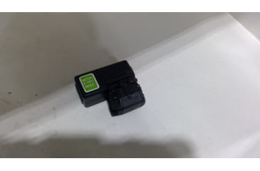 Image of EDEMO Viridian Universal Sub-Compact Red Laser w/ ECR C5-R, EDEMO1