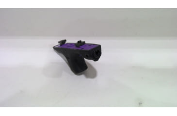 Image of USED Viridian HS1 Hand Stop with IR Laser, M-LOK Mounting Retail Box, Black, 912-0040, EDEMO1, Used, Condition Fair, Condition Fair, Used