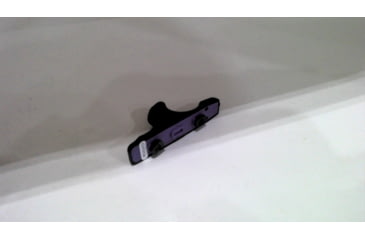 Image of EDEMO Viridian HS1 Hand Stop with IR Laser, M-LOK Mounting Retail Box, Black, 912-0040, EDEMO2