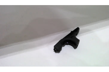 Image of EDEMO Viridian HS1 Hand Stop with IR Laser, M-LOK Mounting Retail Box, Black, 912-0040, EDEMO2