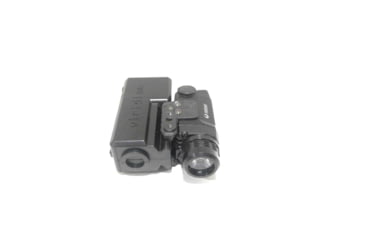 Image of EDEMO Viridian X5L GEN2 Universal Green Laser Sight, 178 Lumen Tactical Light, Black, X5L, EDEMO1